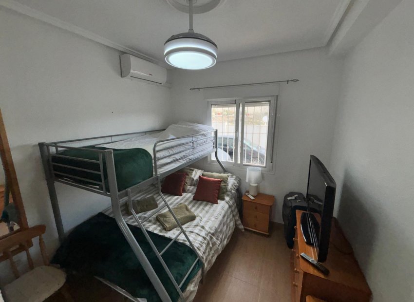 Reventa - Adosado -
Ciudad Quesada - Rojales - Urbanización Ciudad Quesada
