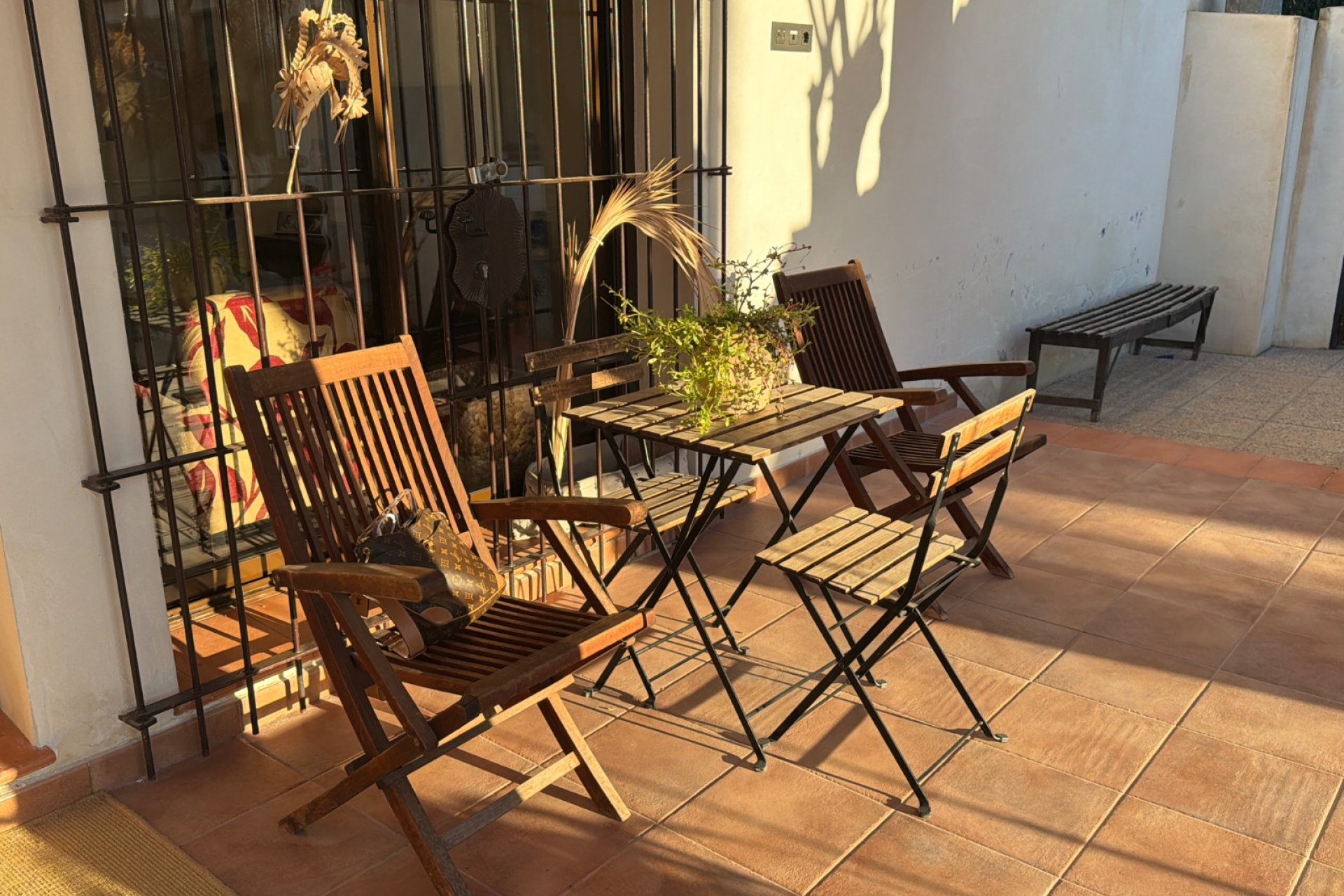 Reventa - Adosado -
Dolores