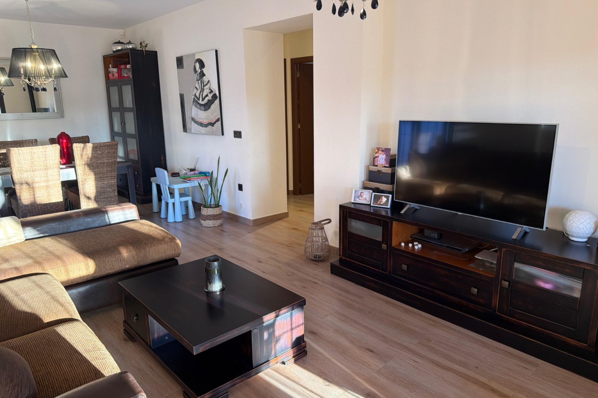 Reventa - Adosado -
Dolores