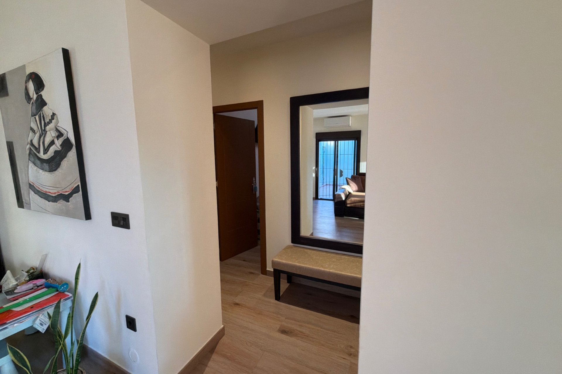 Reventa - Adosado -
Dolores