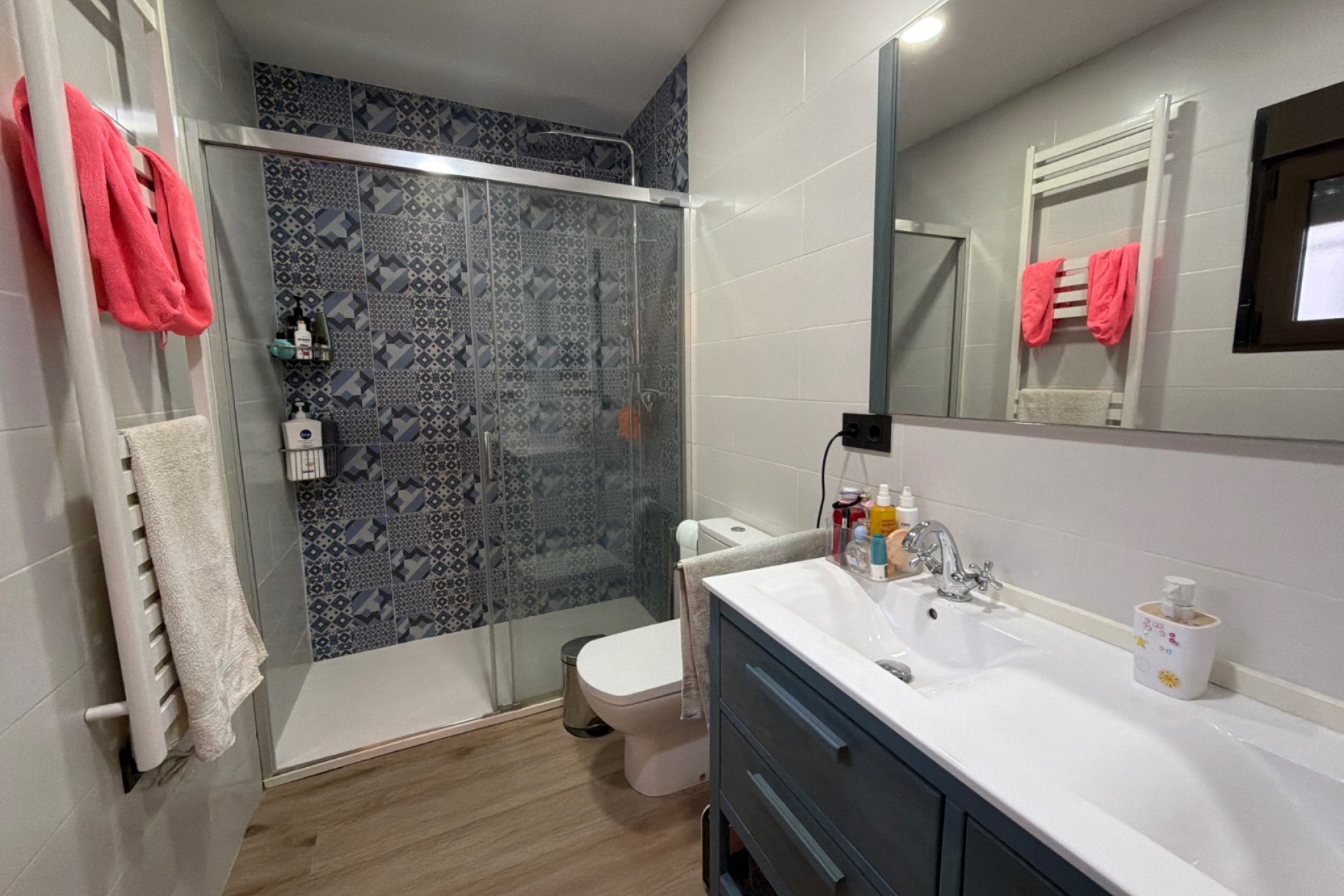 Reventa - Adosado -
Dolores