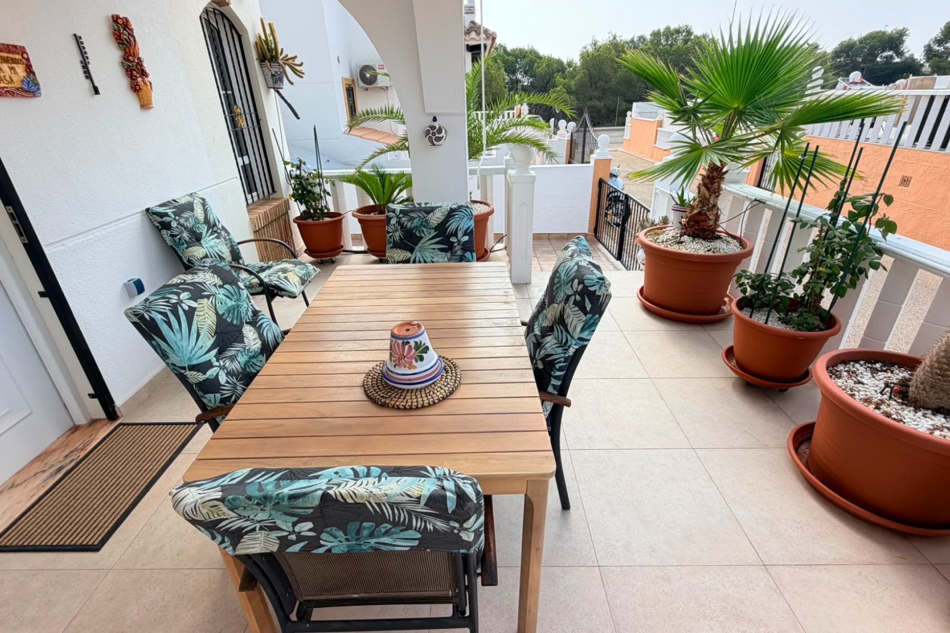 Reventa - Adosado -
Lomas de Cabo Roig - Orihuela Costa