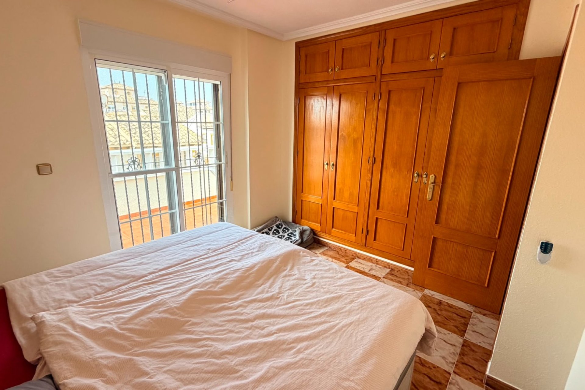 Reventa - Adosado -
Lomas de Cabo Roig - Orihuela Costa