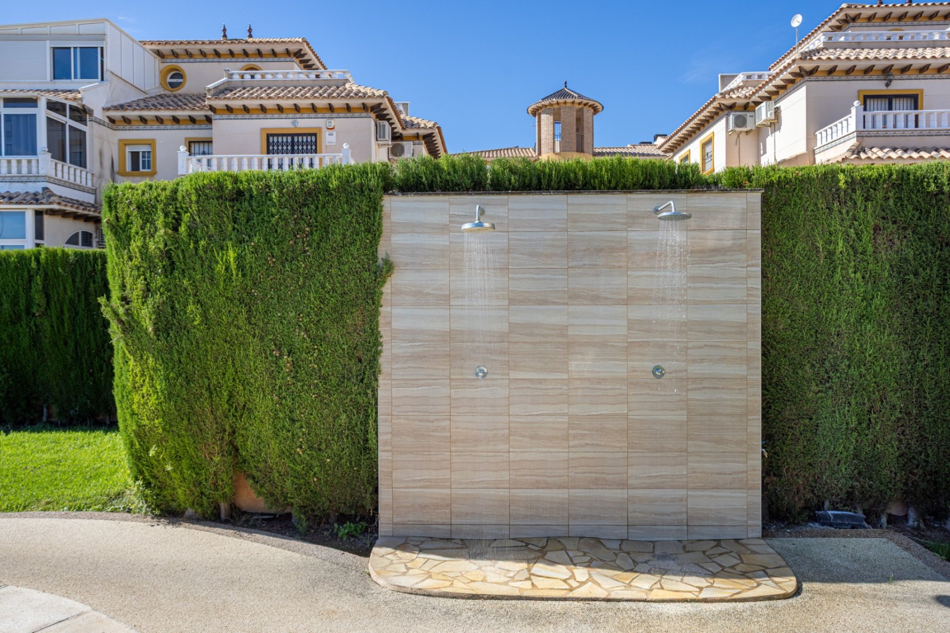 Reventa - Adosado -
Lomas de Cabo Roig - Orihuela Costa
