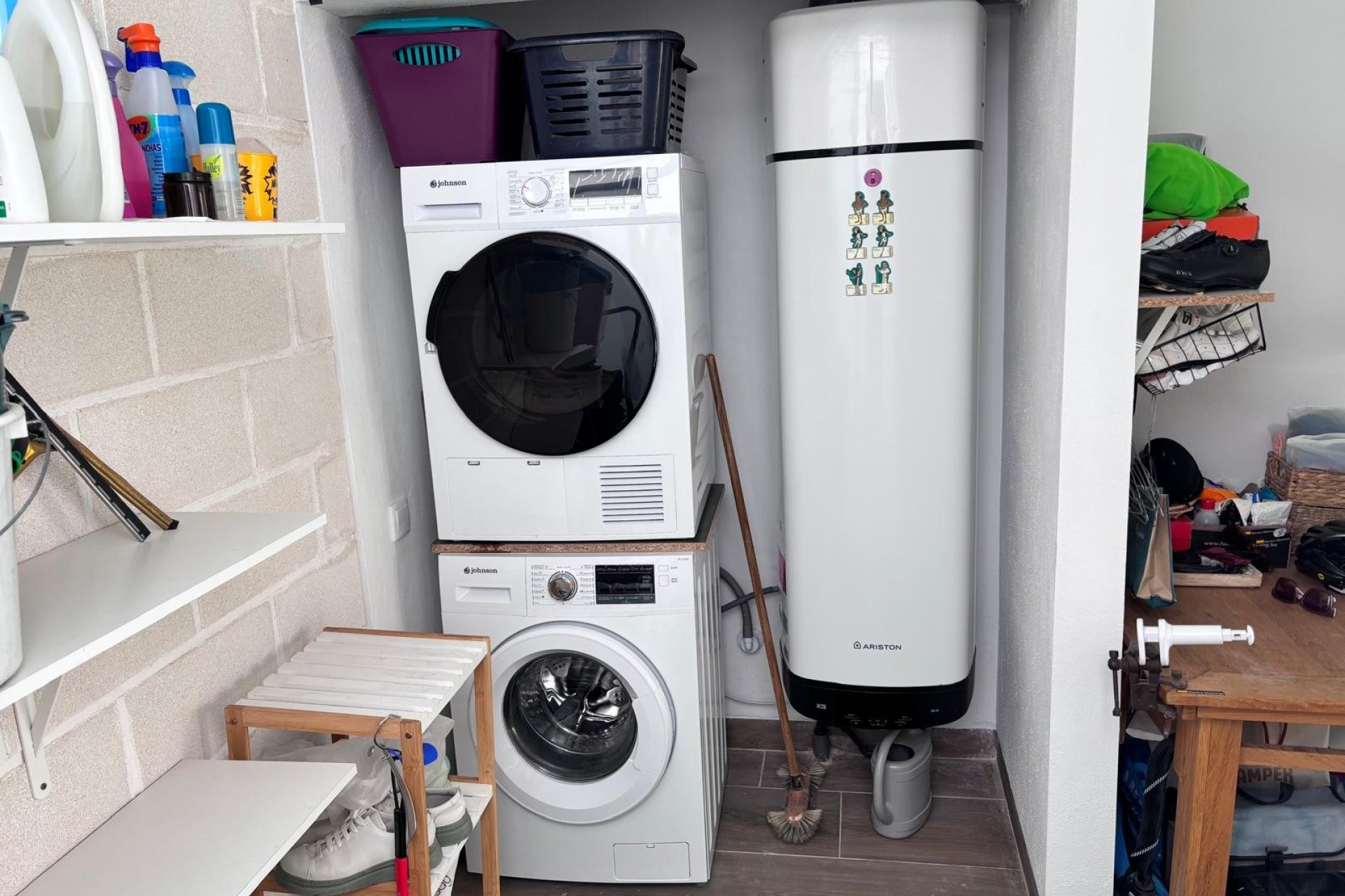 Reventa - Adosado -
Los Montesinos - La Herada