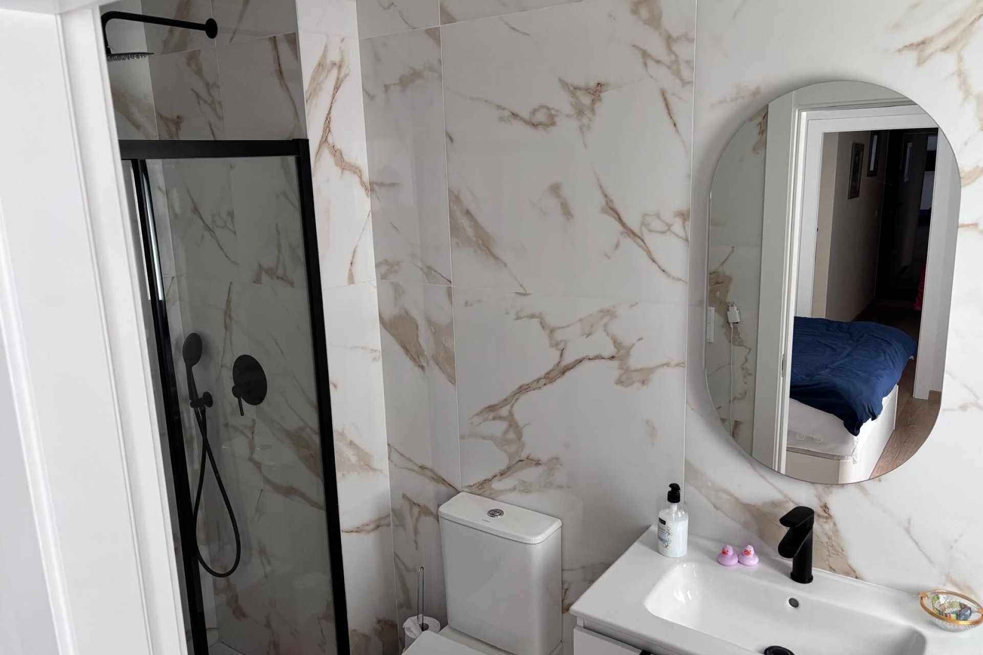 Reventa - Adosado -
Los Montesinos - La Herada