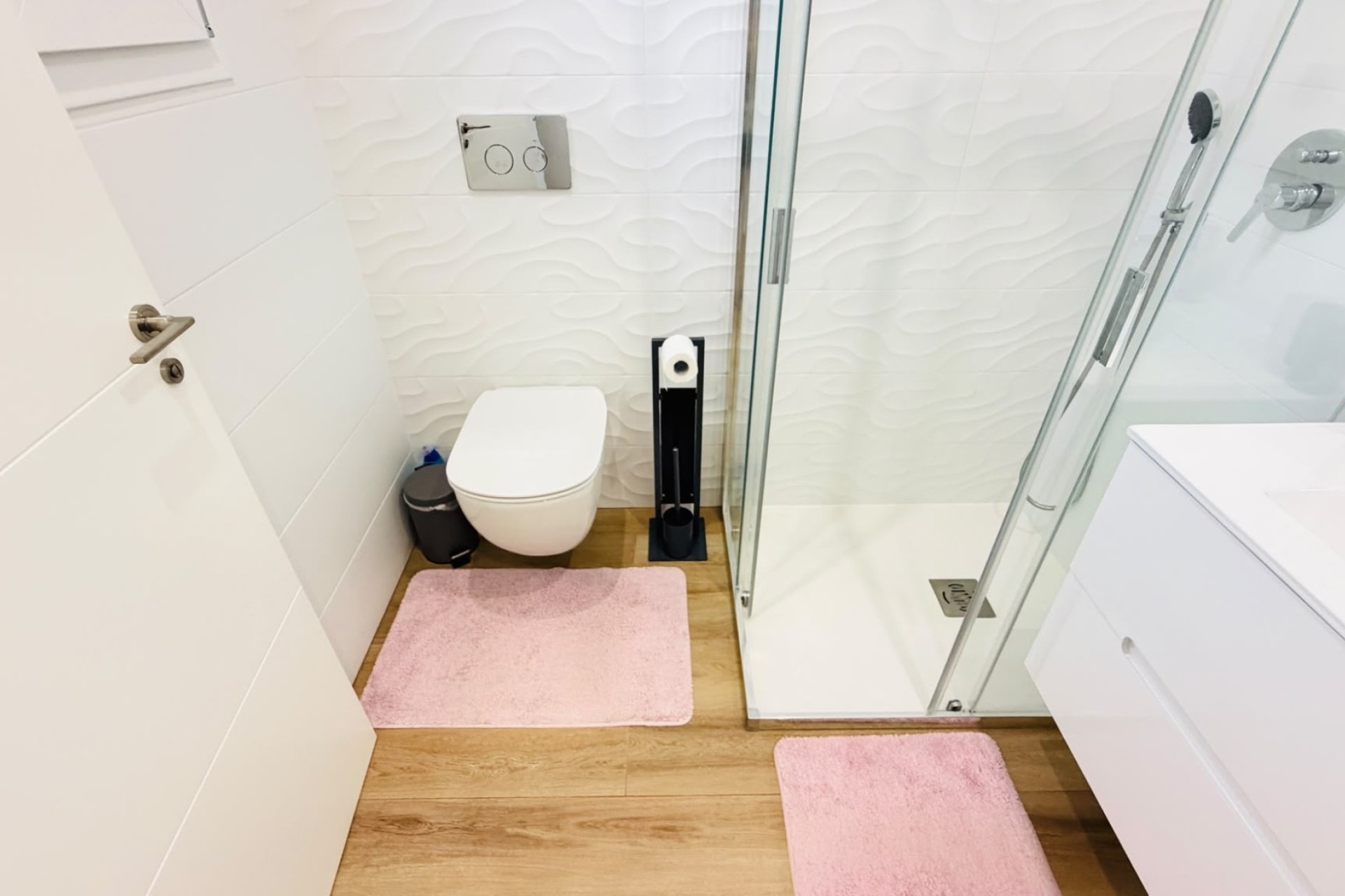 Reventa - Adosado -
Los Montesinos - La Herada