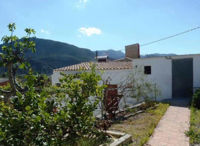 Reventa - Adosado -
Murcia