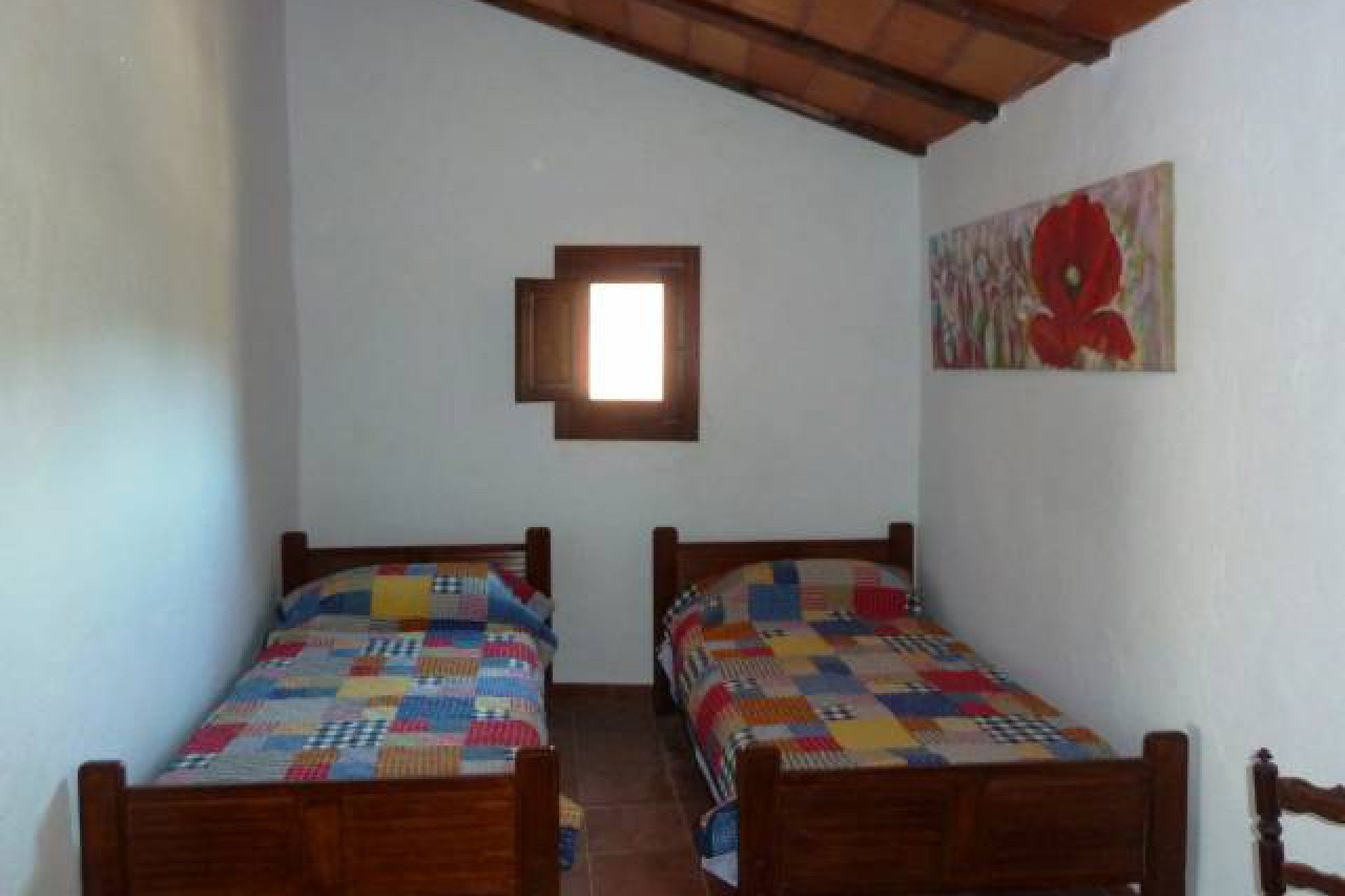 Reventa - Adosado -
Murcia