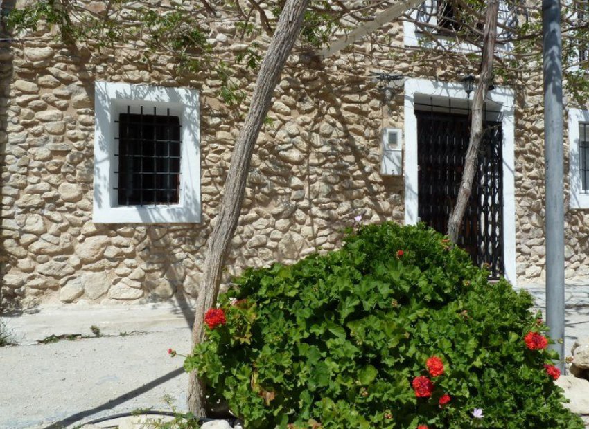 Reventa - Adosado -
Murcia