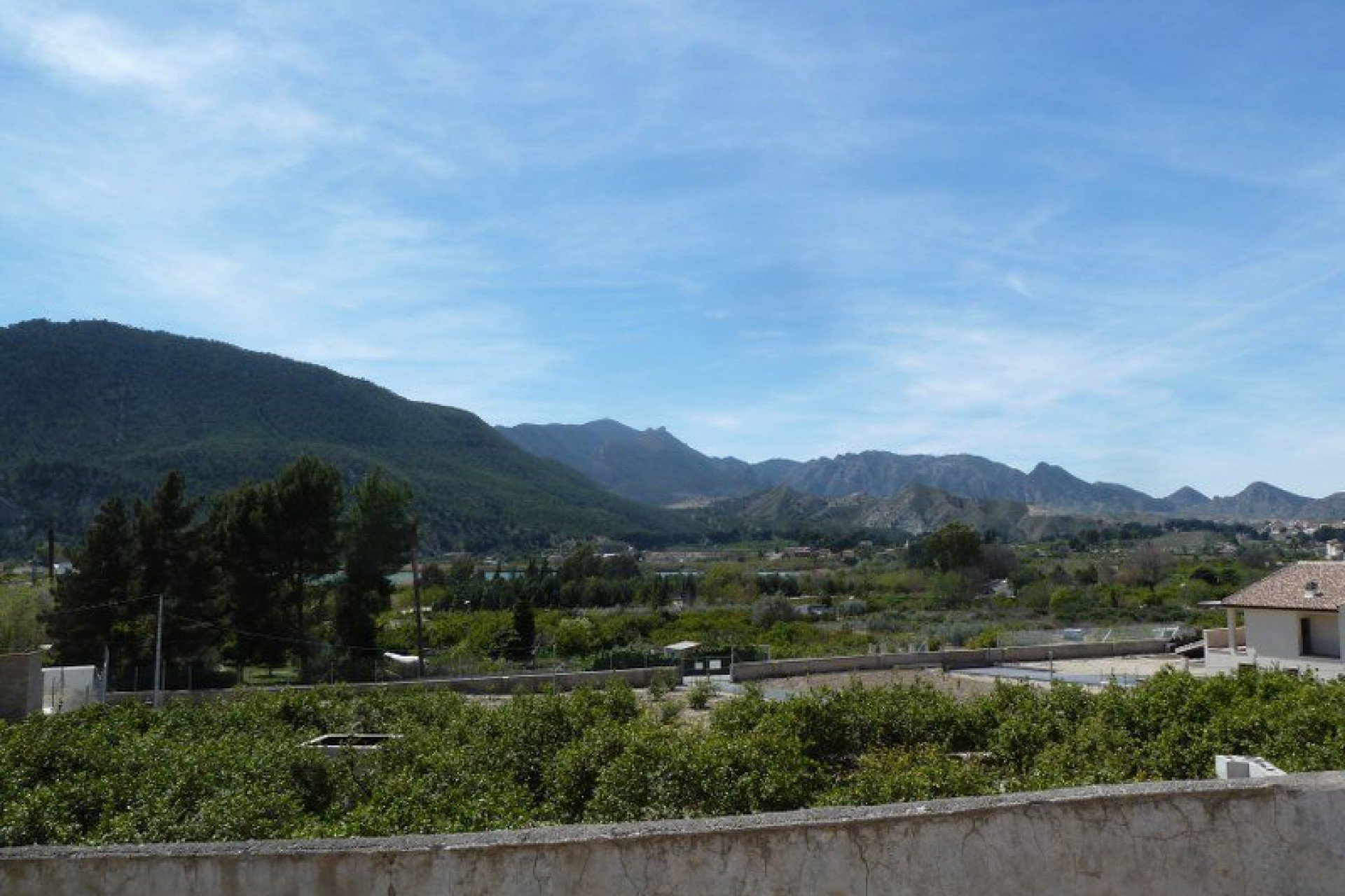 Reventa - Adosado -
Murcia