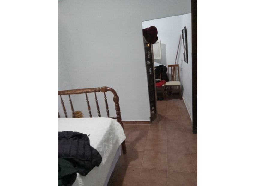 Reventa - Adosado -
Murcia