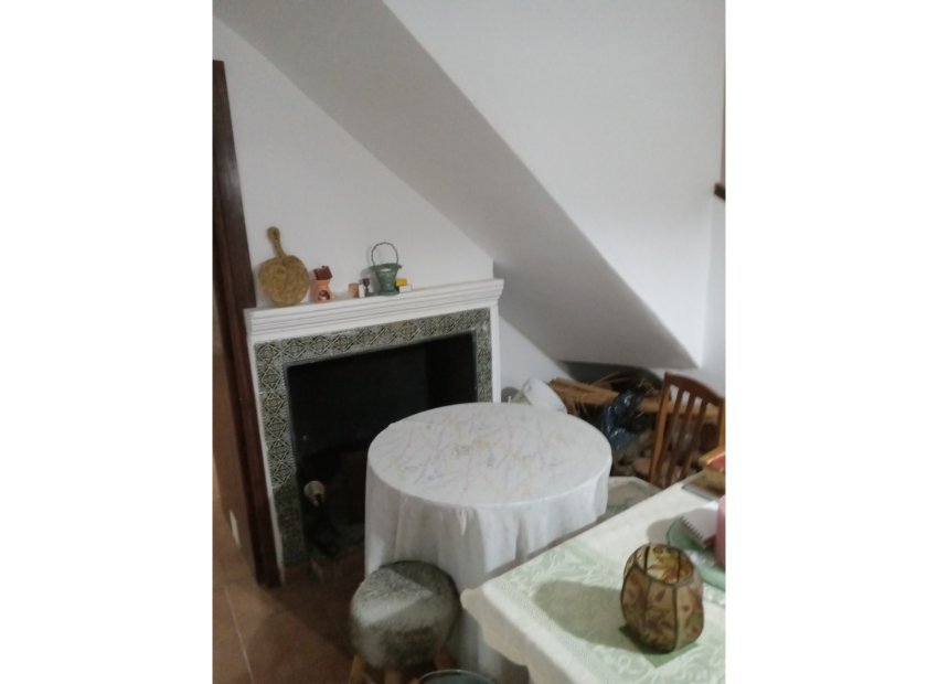 Reventa - Adosado -
Murcia