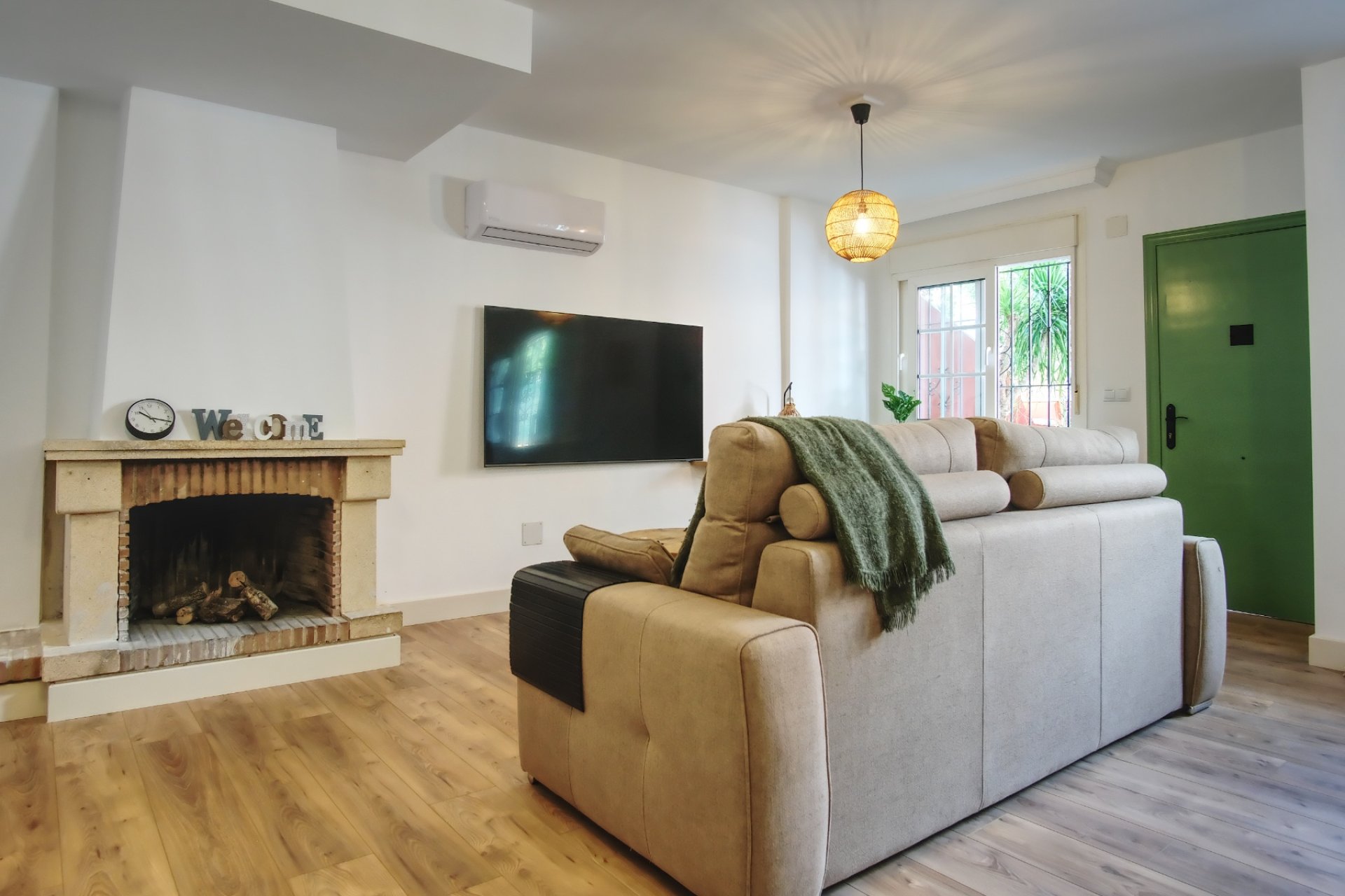 Reventa - Adosado -
Orihuela Costa - Costa Blanca South