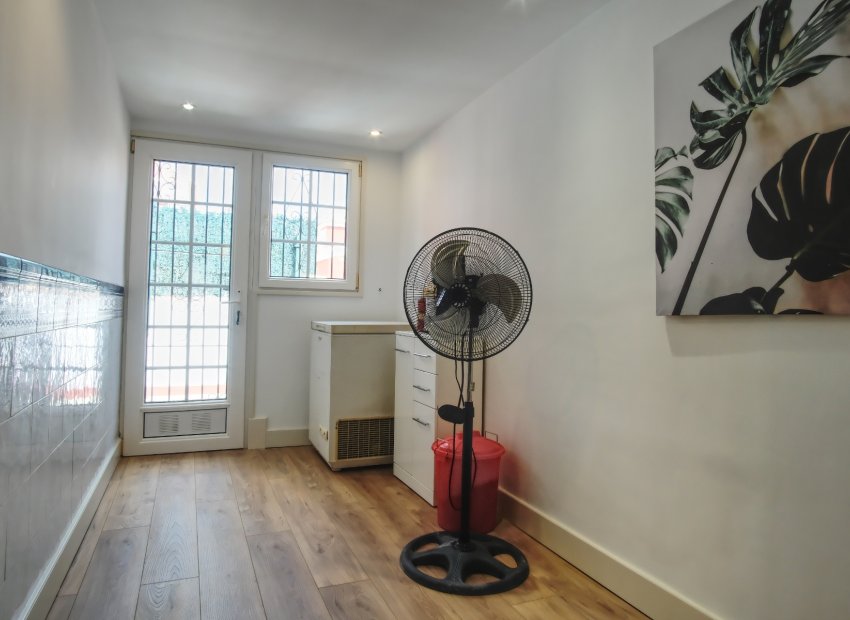 Reventa - Adosado -
Orihuela Costa - Costa Blanca South