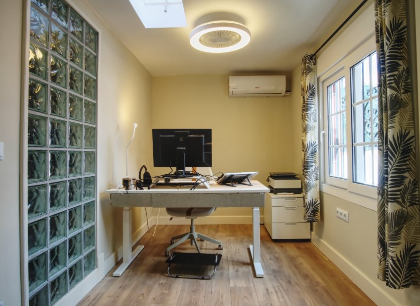 Reventa - Adosado -
Orihuela Costa - Costa Blanca South