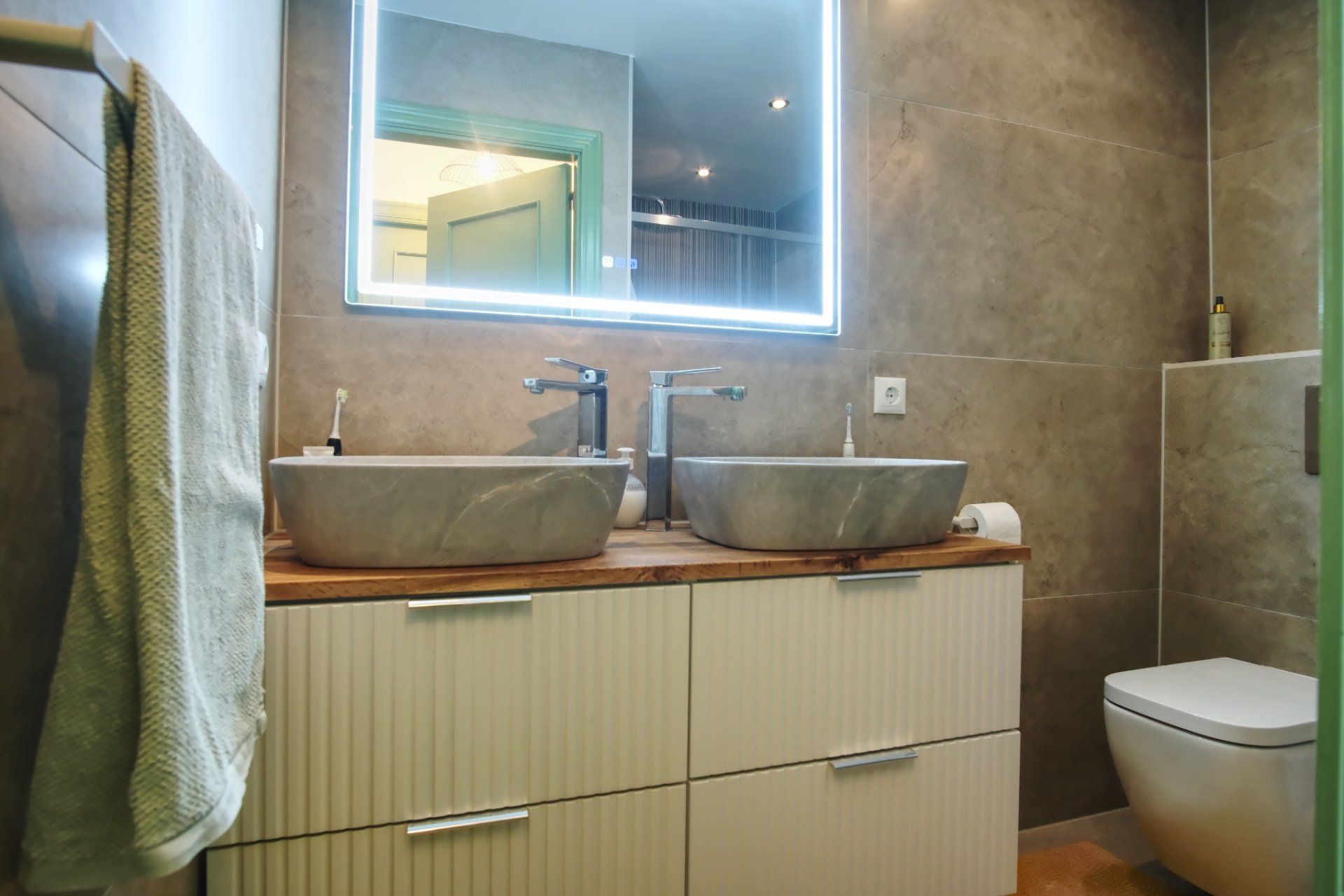 Reventa - Adosado -
Orihuela Costa - Costa Blanca South