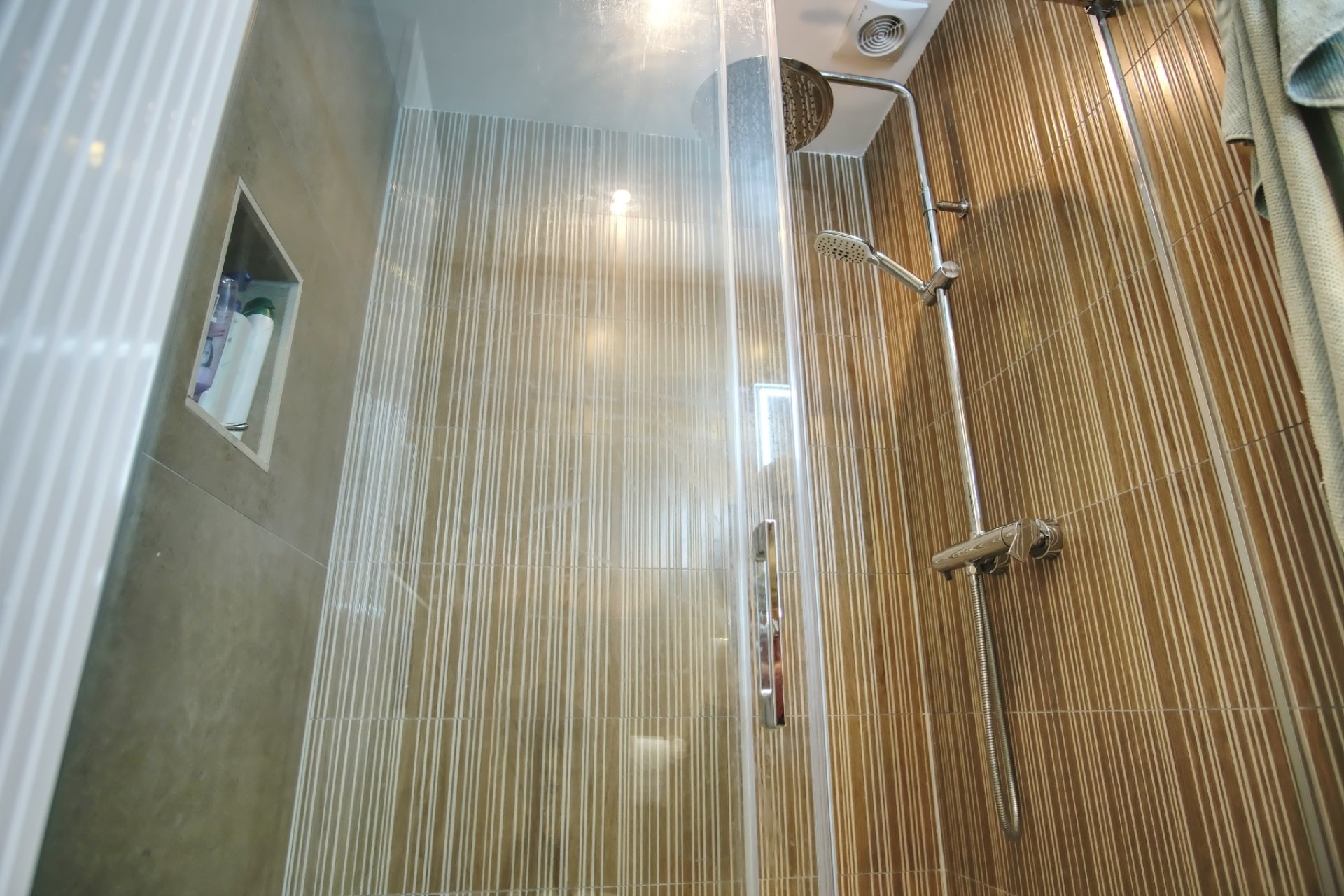 Reventa - Adosado -
Orihuela Costa - Costa Blanca South