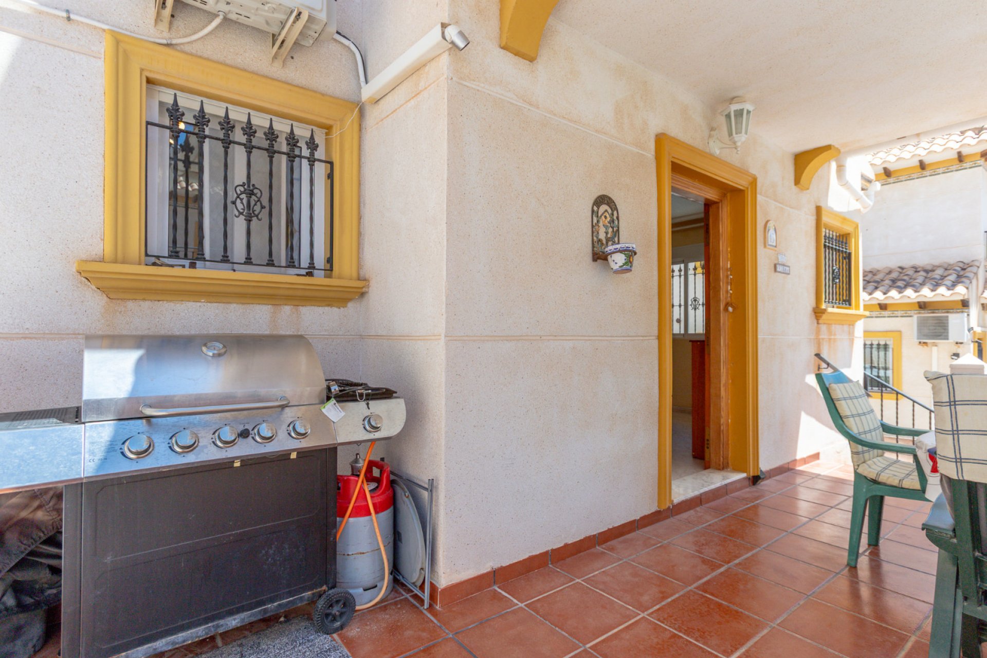 Reventa - Adosado -
Orihuela Costa - La Zenia