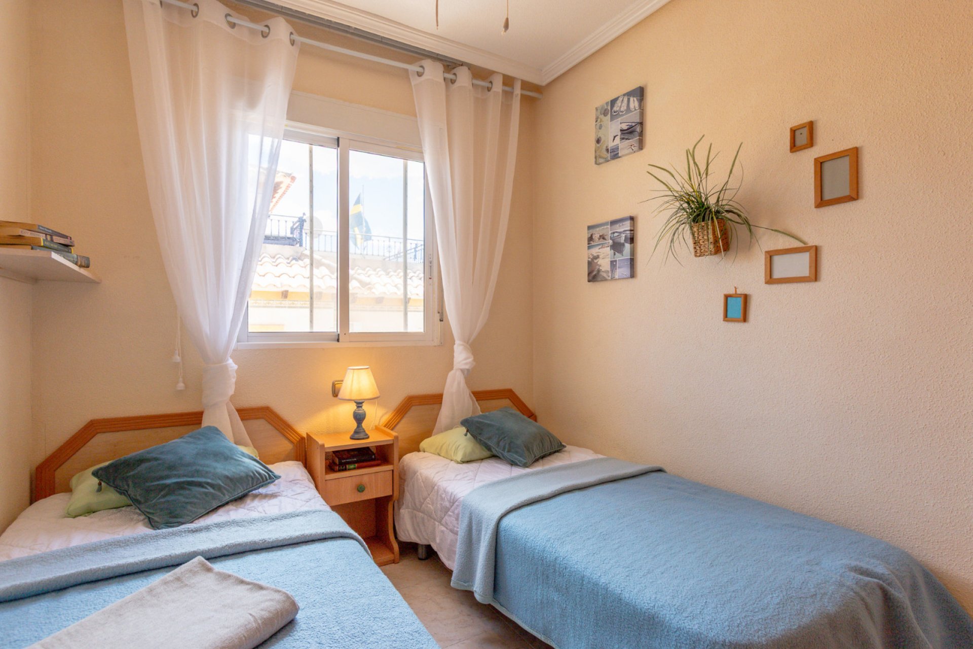 Reventa - Adosado -
Orihuela Costa - La Zenia