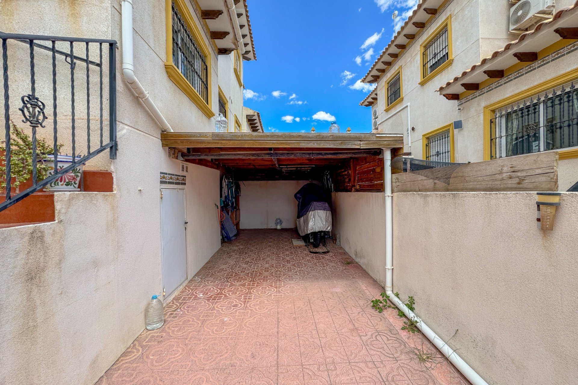 Reventa - Adosado -
Orihuela Costa - La Zenia