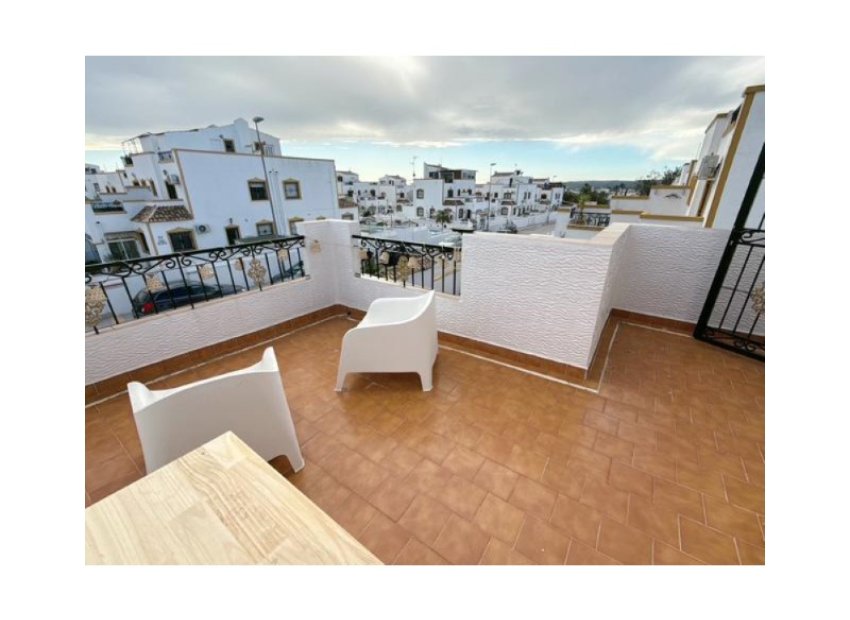 Reventa - Adosado -
Orihuela - Desamparados - Hurchillo - Torremendo