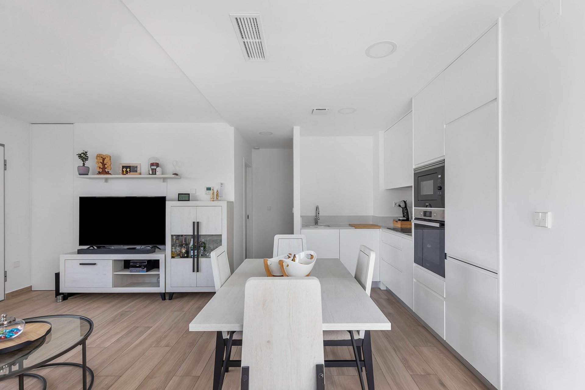 Reventa - Adosado -
Orihuela - Entre Naranjos Vistabella Golf