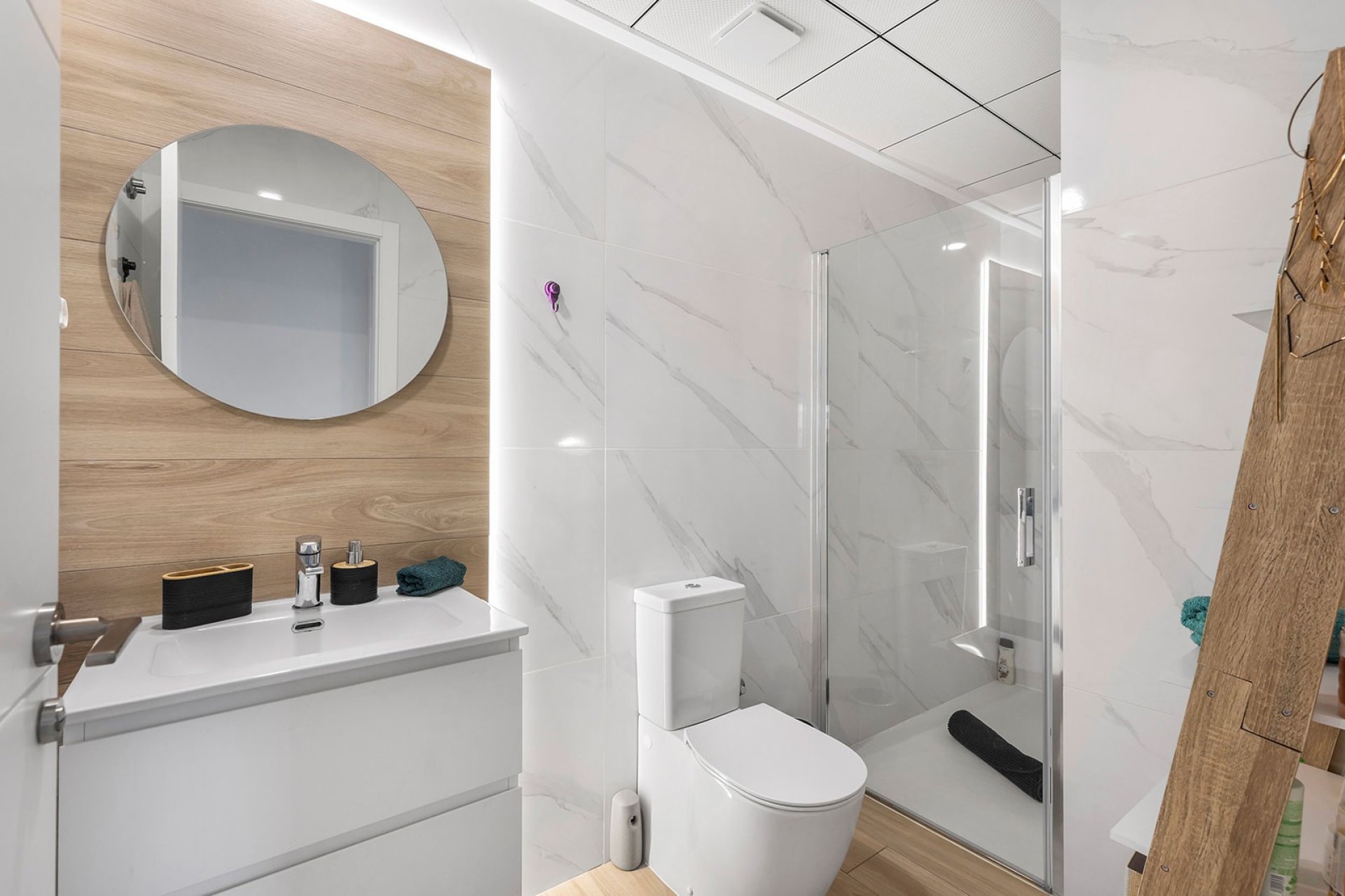 Reventa - Adosado -
Orihuela - Entre Naranjos Vistabella Golf