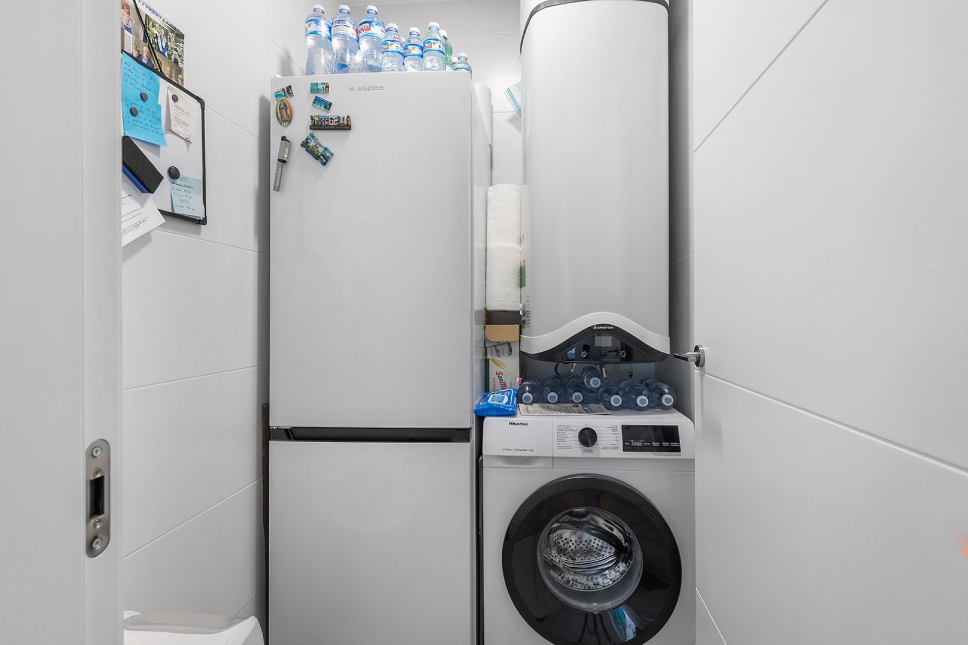 Reventa - Adosado -
Orihuela - Entre Naranjos Vistabella Golf