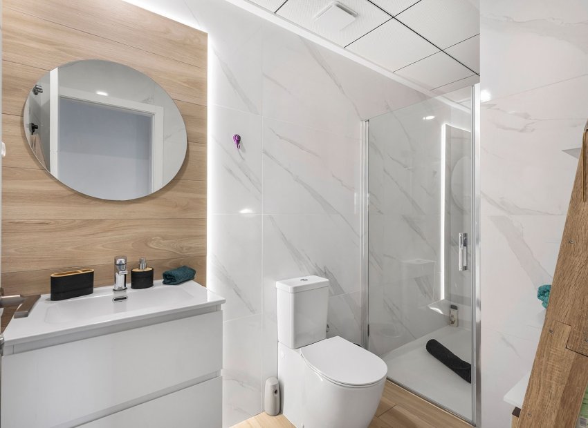 Reventa - Adosado -
Orihuela - Entre Naranjos - Vistabella