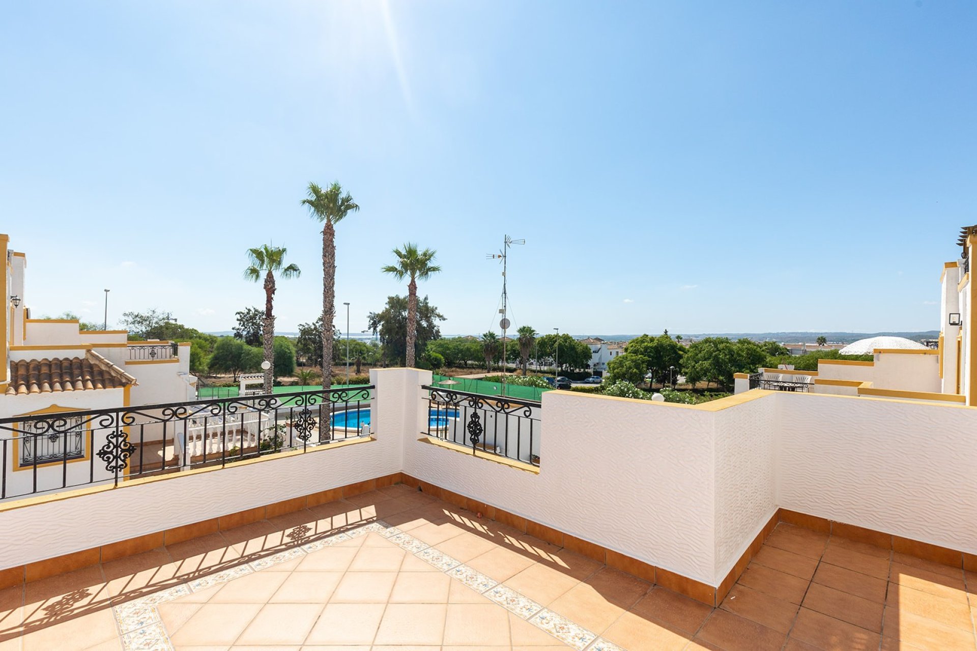 Reventa - Adosado -
Orihuela - Vistabella Golf