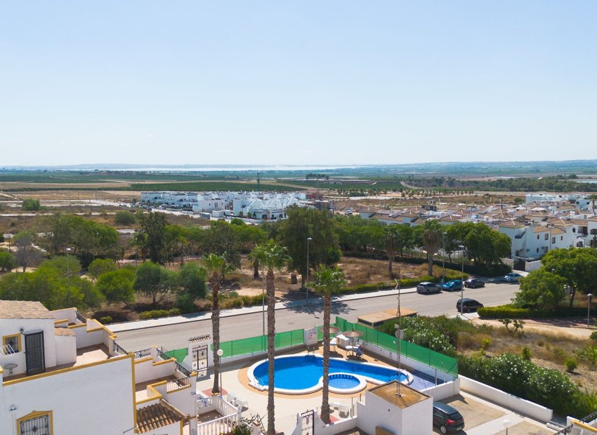 Reventa - Adosado -
Orihuela - Vistabella Golf
