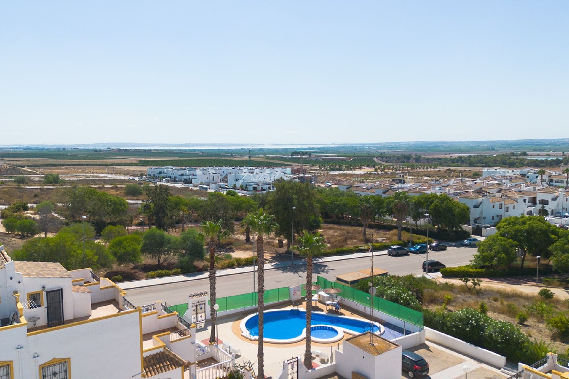 Reventa - Adosado -
Orihuela - Vistabella Golf
