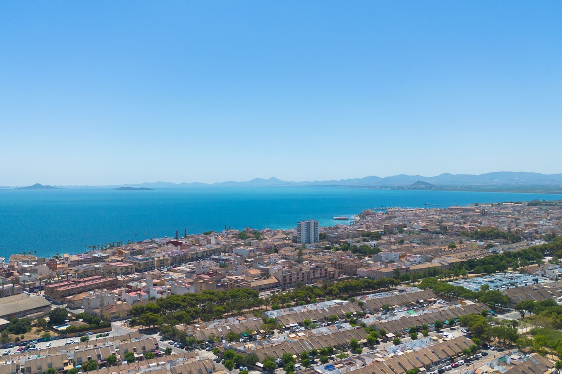 Reventa - Adosado -
Orihuela - Vistabella Golf