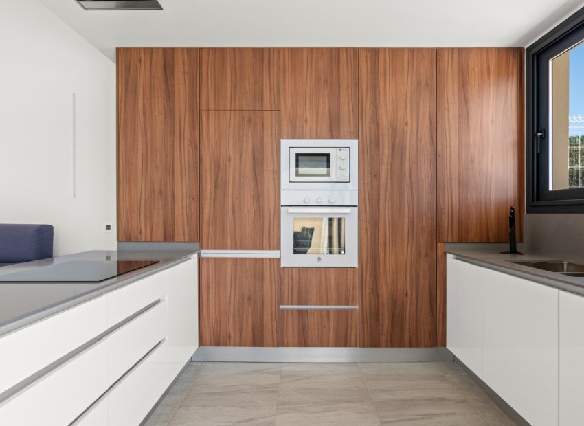 Reventa - Adosado -
San Miguel de Salinas - Costa Blanca South