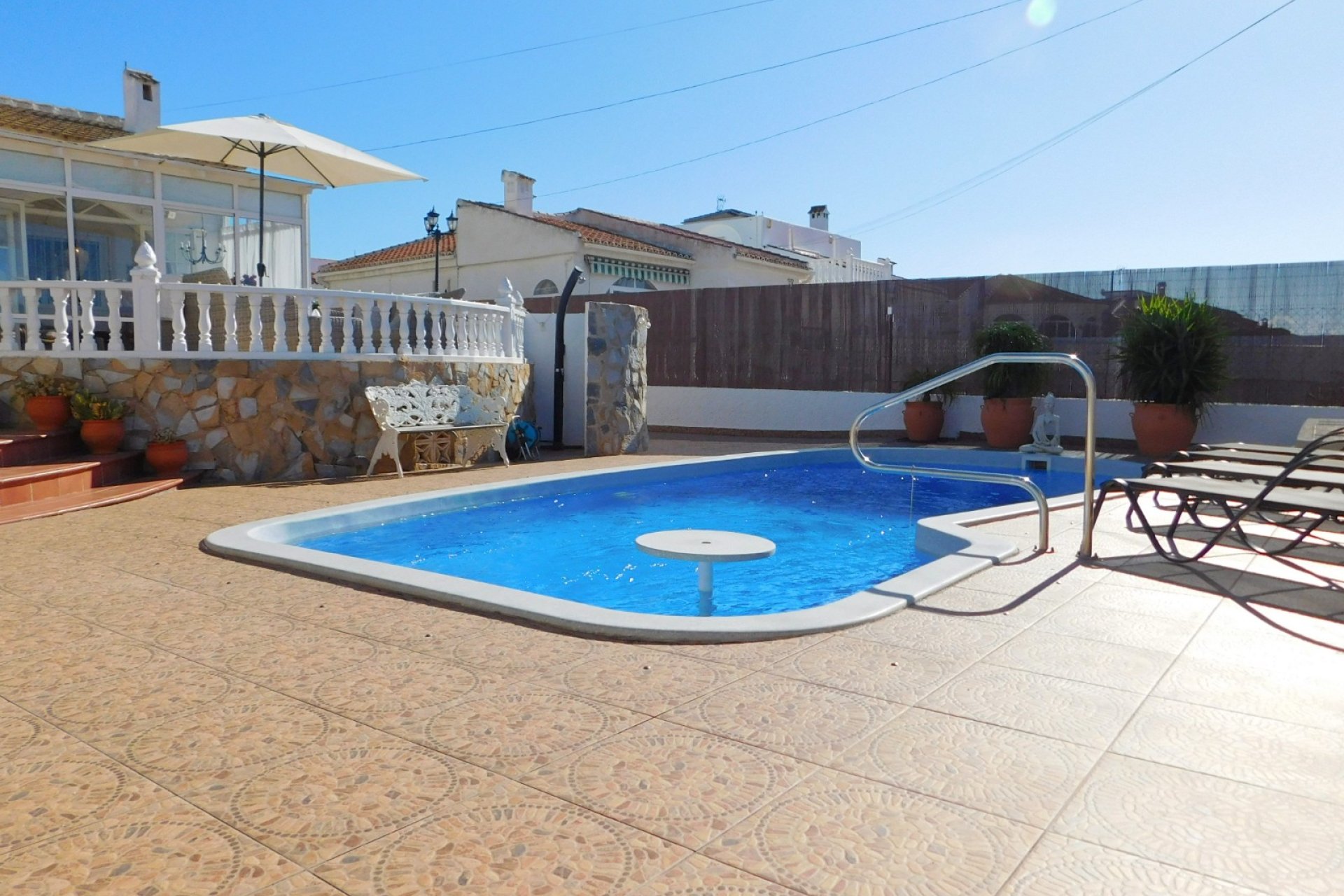 Reventa - Adosado -
Torrevieja - San Luis