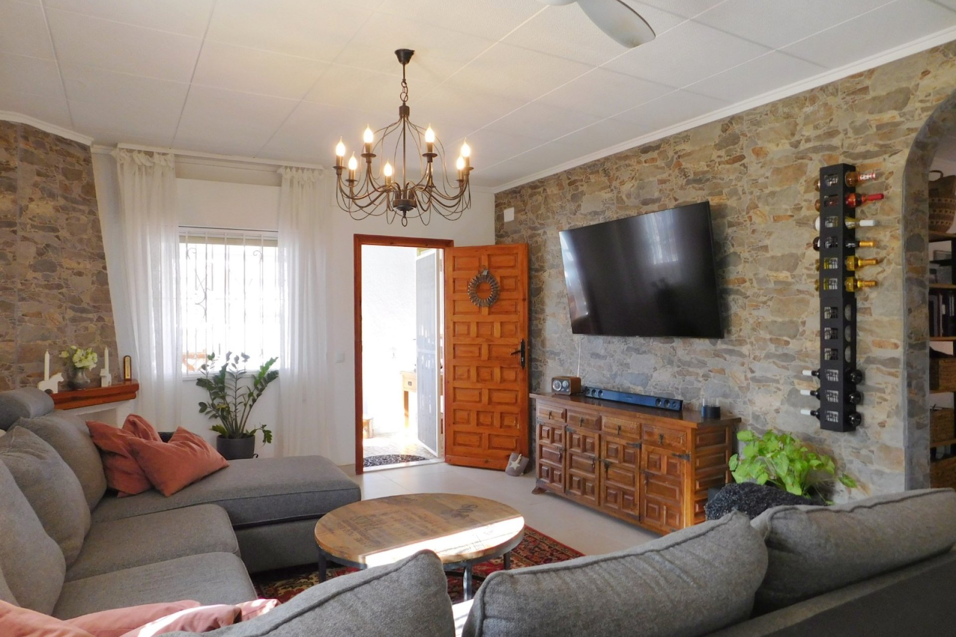 Reventa - Adosado -
Torrevieja - San Luis