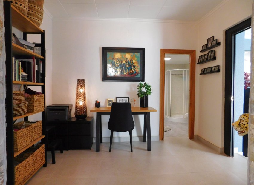 Reventa - Adosado -
Torrevieja - San Luis