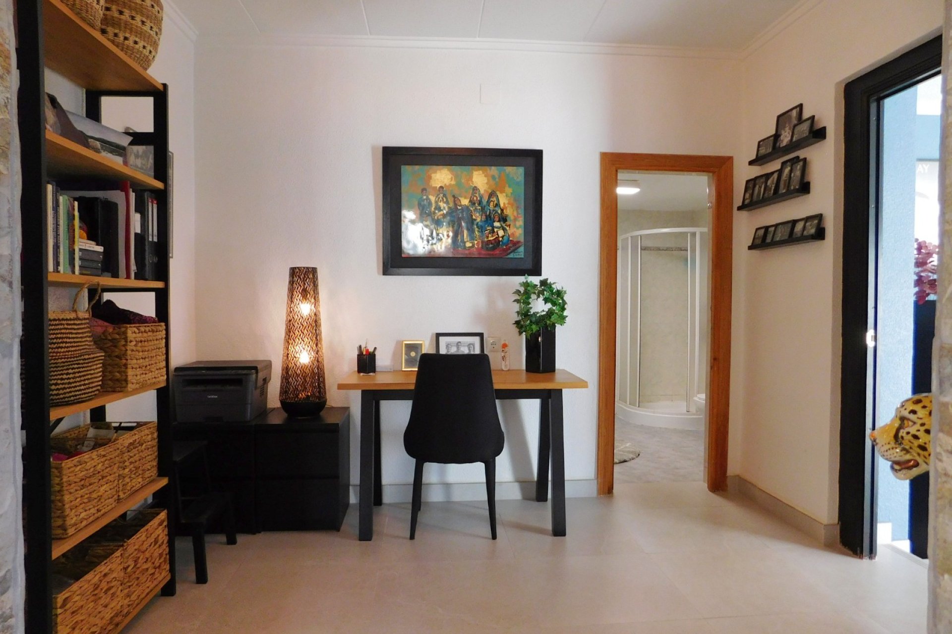 Reventa - Adosado -
Torrevieja - San Luis
