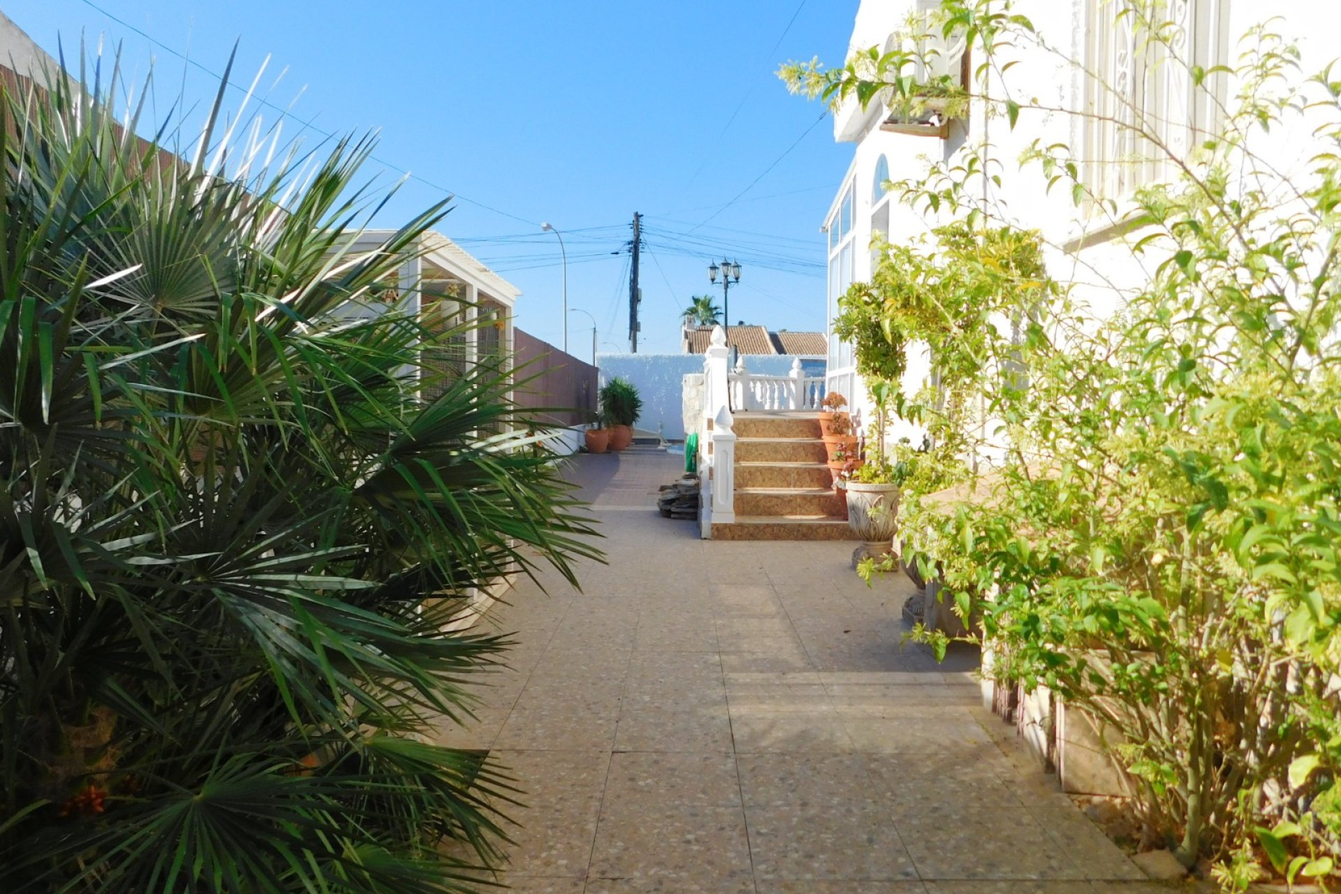 Reventa - Adosado -
Torrevieja - San Luis