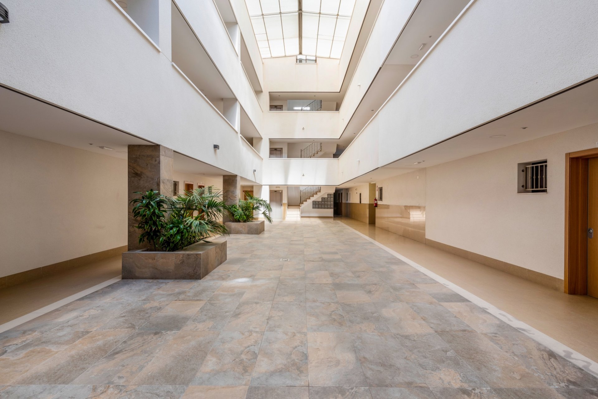 Reventa - Apartamento -
Bigastro - Costa Blanca South