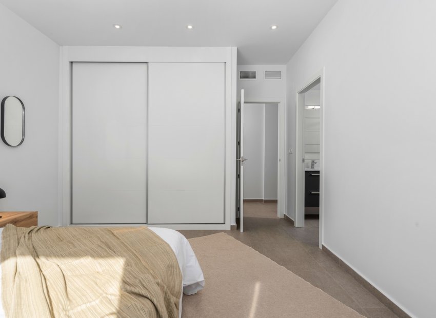 Reventa - Apartamento -
Bigastro - Costa Blanca South