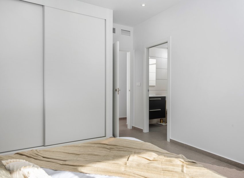 Reventa - Apartamento -
Bigastro - Costa Blanca South