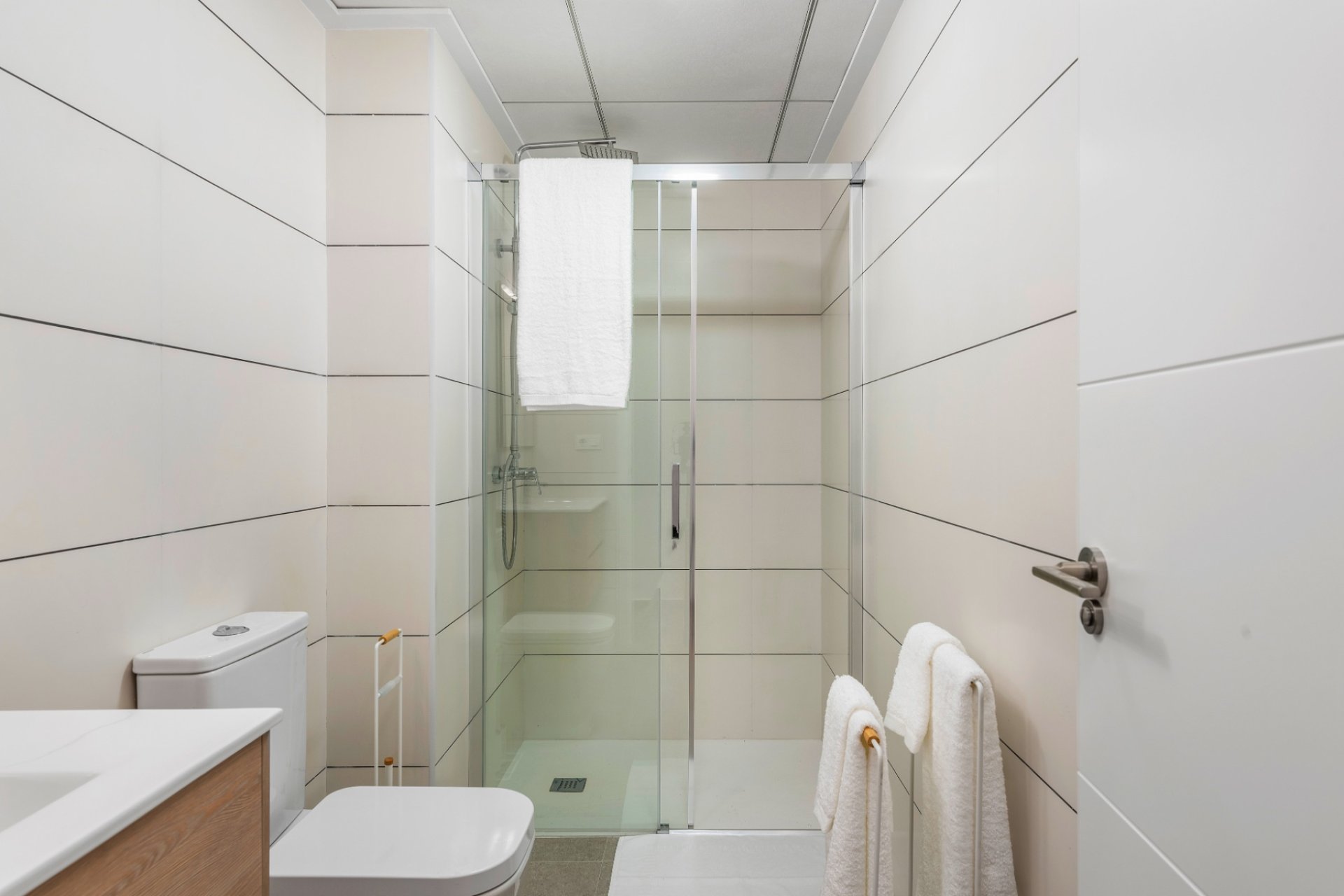 Reventa - Apartamento -
Bigastro - Costa Blanca South