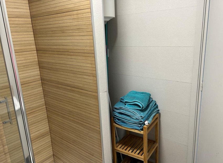 Reventa - Apartamento -
Cabo Roig