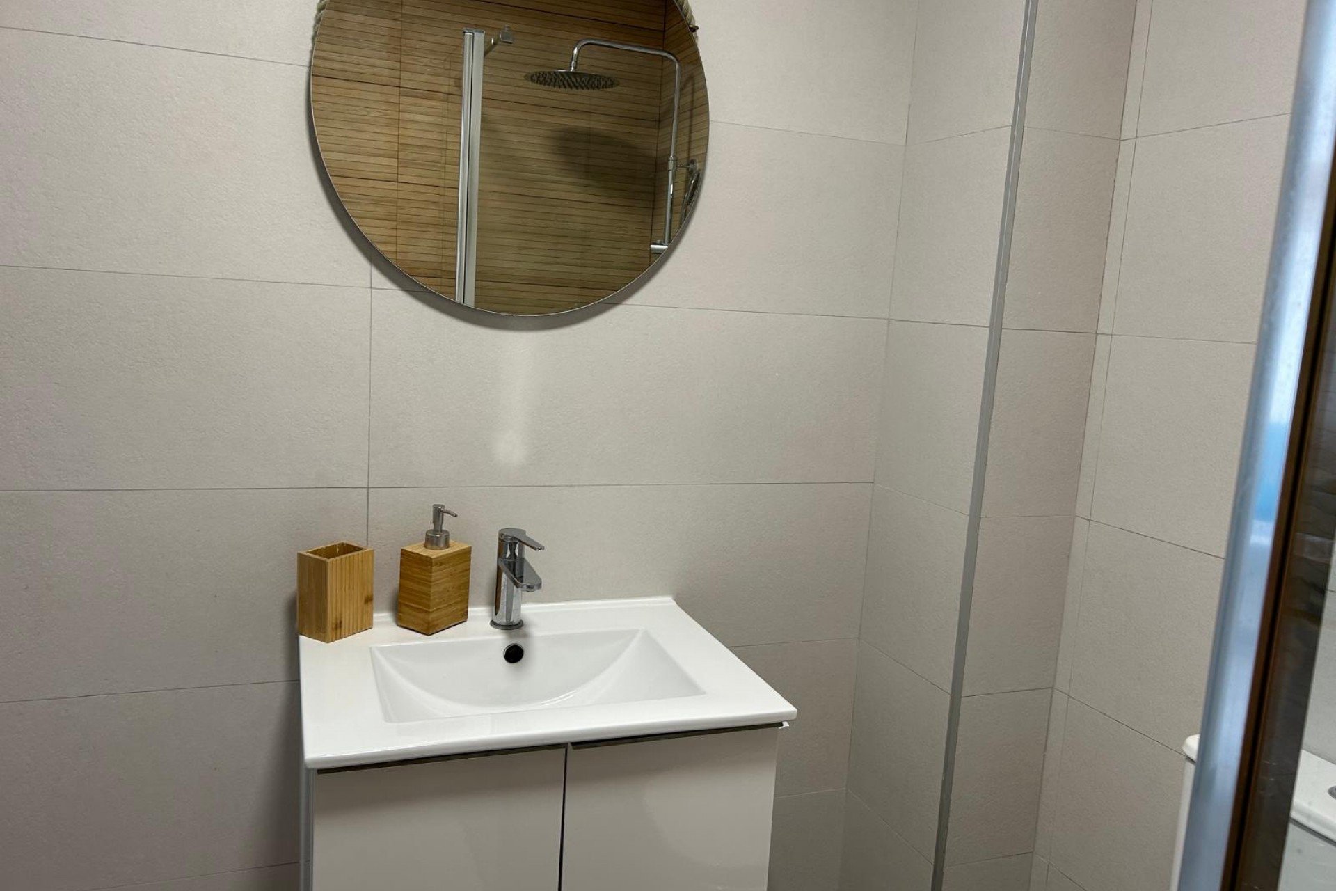 Reventa - Apartamento -
Cabo Roig