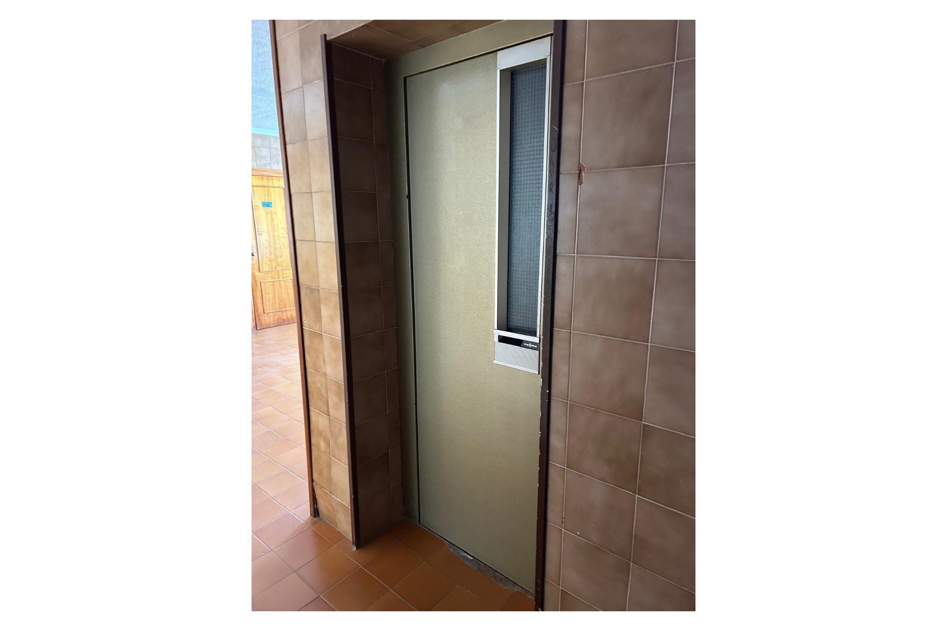 Reventa - Apartamento -
Cabo Roig