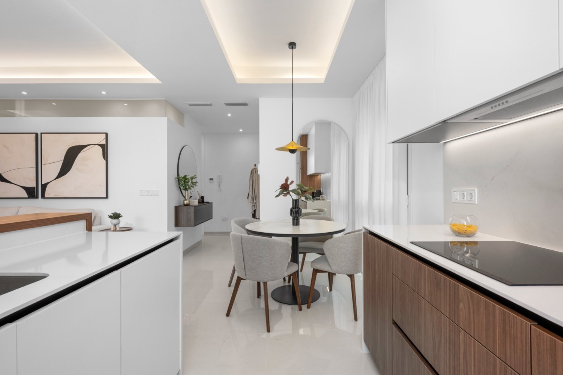 Reventa - Apartamento -
Ciudad Quesada - Rojales - Ciudad Quesada