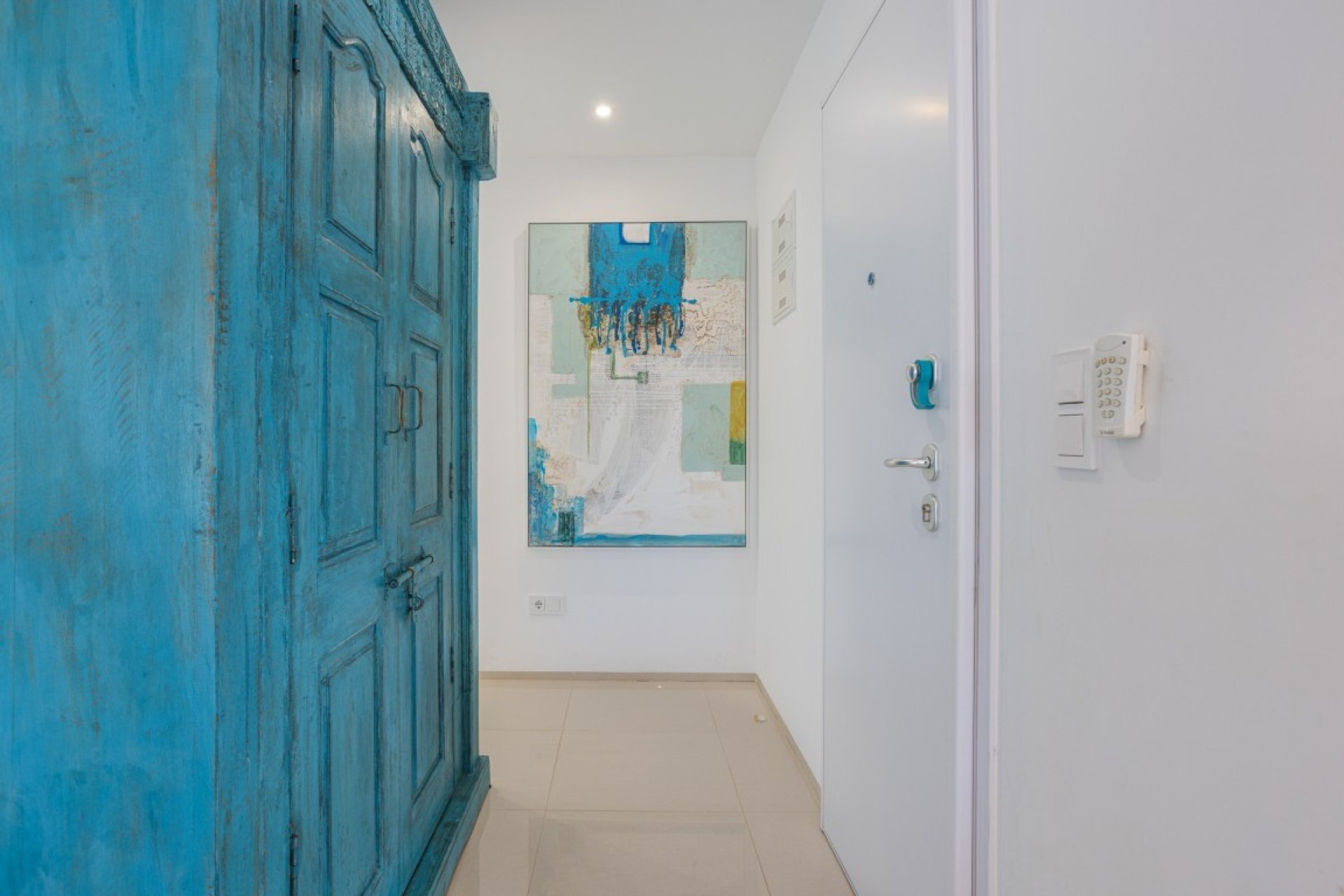 Reventa - Apartamento -
Ciudad Quesada - Rojales - Ciudad Quesada