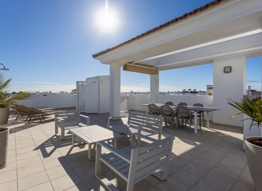 Reventa - Apartamento -
Ciudad Quesada - Rojales - Ciudad Quesada
